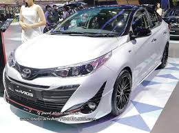 NEW VIOS 2