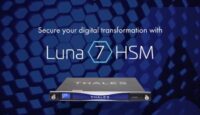 Luna HSM-650