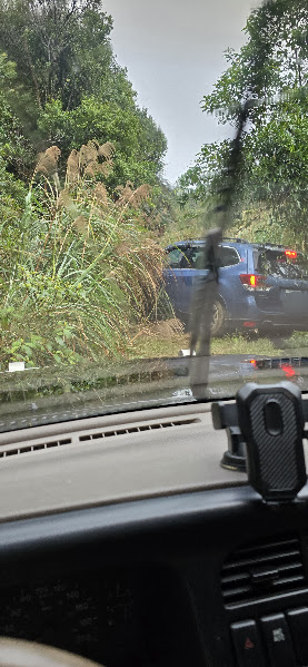 林道泥地拖吊救援